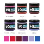 PINTURA A LA TIZA EQ 200 cc - Imagen 4