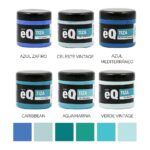 PINTURA A LA TIZA EQ 200 cc - Imagen 5