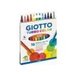 FIBRAS GIOTTO TURBO x 10