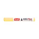 MARCADOR P/PIZARRA TRABI 450 AMARILLO
