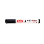 MARCADOR P/PIZARRA TRABI 450 NEGRO