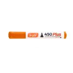 MARCADOR P/PIZARRA TRABI 450 NARANJA