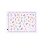CARPETA N°5 RY LINEA TRENDY