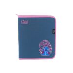 CARPETA 3x40 DISNEY TELADA CON CIERRE