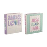 CARPETA 3x40 MOOVING COOL