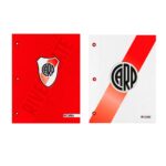 CARPETA N°3 MOOVING RIVER