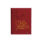 CUADERNO 16x21 MOOVING T/FLEXIBLE HARRY POTTER 48 hjs