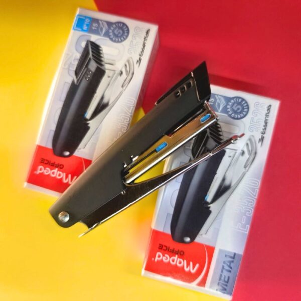 ABROCHADORA MAPED POCKET ESSENTIAL N°10 - Imagen 2