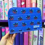 CARTUCHERA MOOVING SLIM STITCH - Imagen 2