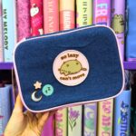 CARTUCHERA TREND PUSHEEN - Imagen 2