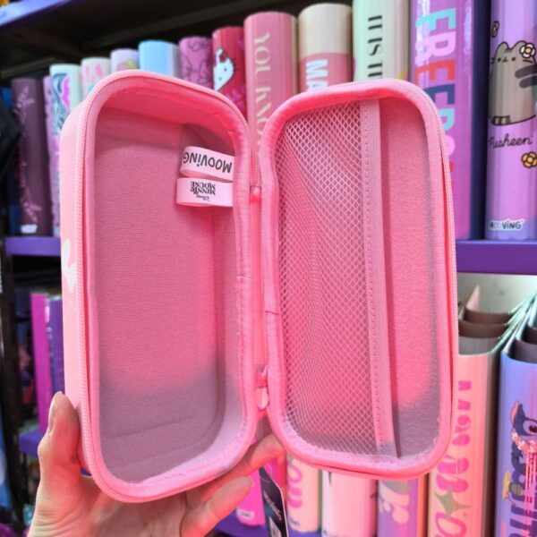 CARTUCHERA MOOVING BOX MINNIE - Imagen 3