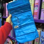 CARTUCHERA CRESKO DESPLEGABLE FROZEN - Imagen 3