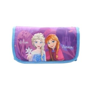 CARTUCHERA CRESKO DESPLEGABLE FROZEN