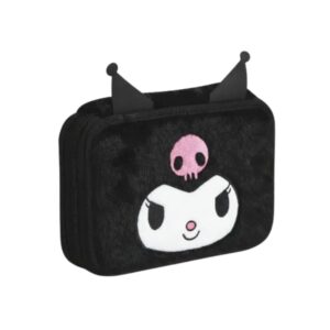 CANOPLA 2 PISOS KUROMI