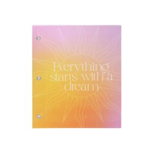 CARPETA N°3 REXON STAR CONSTELLATION