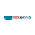 MARCADOR TRABI 420 AL AGUA CELESTE