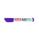 MARCADOR TRABI 420 AL AGUA VIOLETA