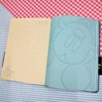 CUADERNO A5 MOOVING NOTES MICKEY MOUSE x 96 hjs - Imagen 2