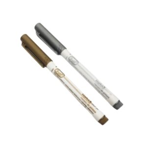 TRABI MARKALL MEDIUM ORO/PLA/BLA