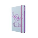 CUADERNO A5 MOOVING NOTES STITCH x 96 hjs