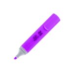 RESALTADOR TRABI FLUO VIOLETA