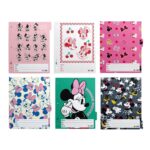 SEPARADOR N°3 MINNIE - Imagen 2