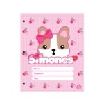 SEPARADOR N°3 RY SIMONES