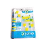 FOLIOS LUMA STANDARD A4