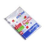 FOLIOS LUMA SUPER OFICIO