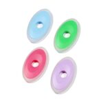 GOMA SIMBALL GENIO P/ROLLER BORRABLE - Imagen 2