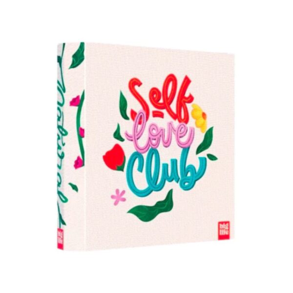 CARPETA 3x40 NATURAL ENTELADO - Imagen 2