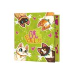 CARPETA 3x40 REXON CAT WORLD - Imagen 4