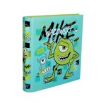 CARPETA 3x40 EZCO MONSTERS INC - Imagen 3