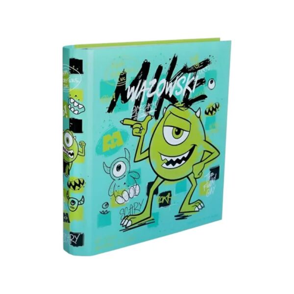 CARPETA 3x40 EZCO MONSTERS INC - Imagen 3