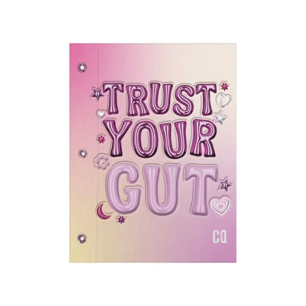 CARPETA N°3 MOOVING COMO QUIERES - Imagen 2