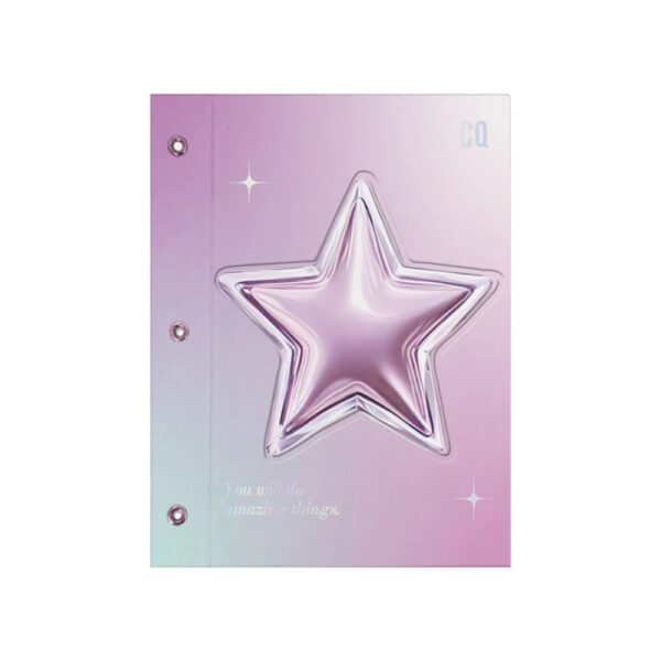 CARPETA N°3 MOOVING COMO QUIERES - Imagen 3