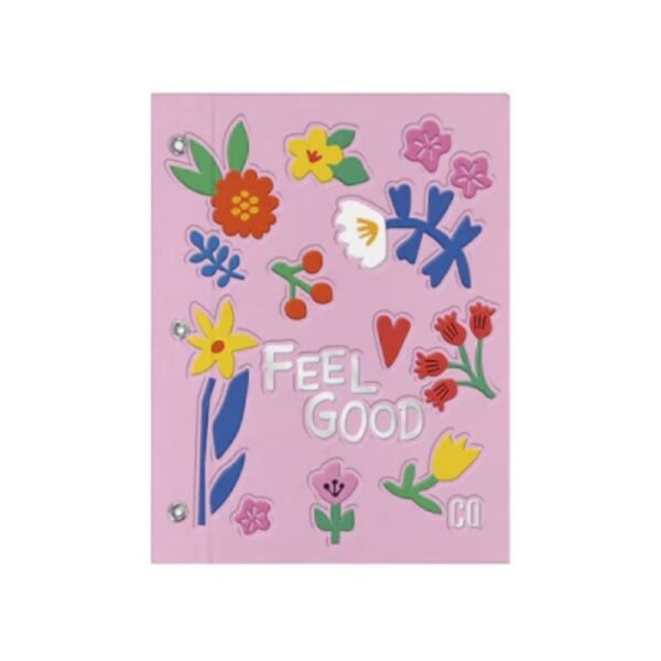 CARPETA N°3 MOOVING COMO QUIERES - Imagen 4