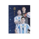 CARPETA N°3 MOOVING AFA - Imagen 2