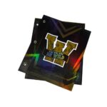 CARPETA N°3 REXON TRUE SPIRIT - Imagen 2