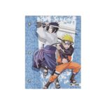 CARPETA N°3 MOOVING NARUTO - Imagen 3