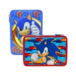 CANOPLA 1 PISO SONIC + UTILES ESCOLARES