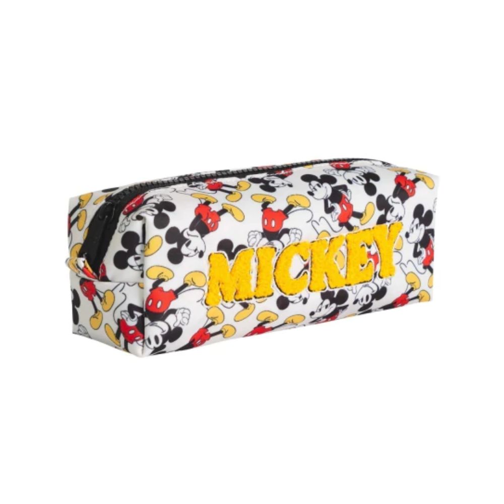 Diseño sin título - 2026-07-29T163709.187 CARTUCHERA MOOVING RECTANGULAR MICKEY - Imagen 1