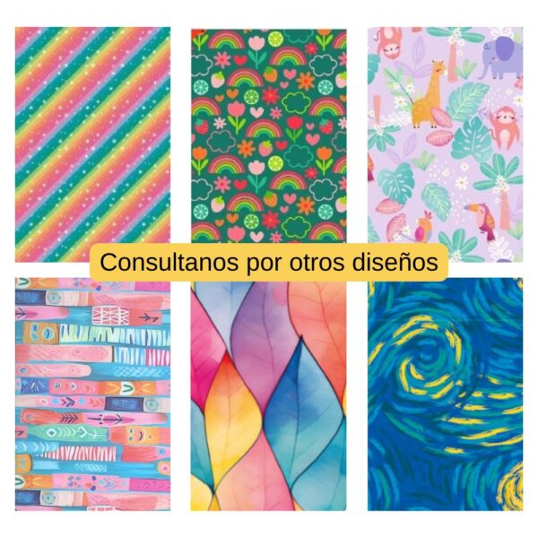 AFICHE 70x100 FANTASIA - Imagen 2