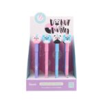 ROLLER WERO BORRABLE DONUT WORRY