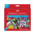 COLORES FABER CASTELL x 60