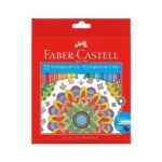 COLORES FABER CASTELL x 72