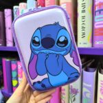 CANOPLA EVA 2 PISOS STITCH - Imagen 3