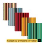 CUADERNO 29.7 CLASSIC RAYADO - Imagen 2
