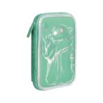 CANOPLA 1 PISO C/RELIEVE STAR WARS
