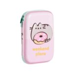 CANOPLA EVA 1 PISO PUSHEEN